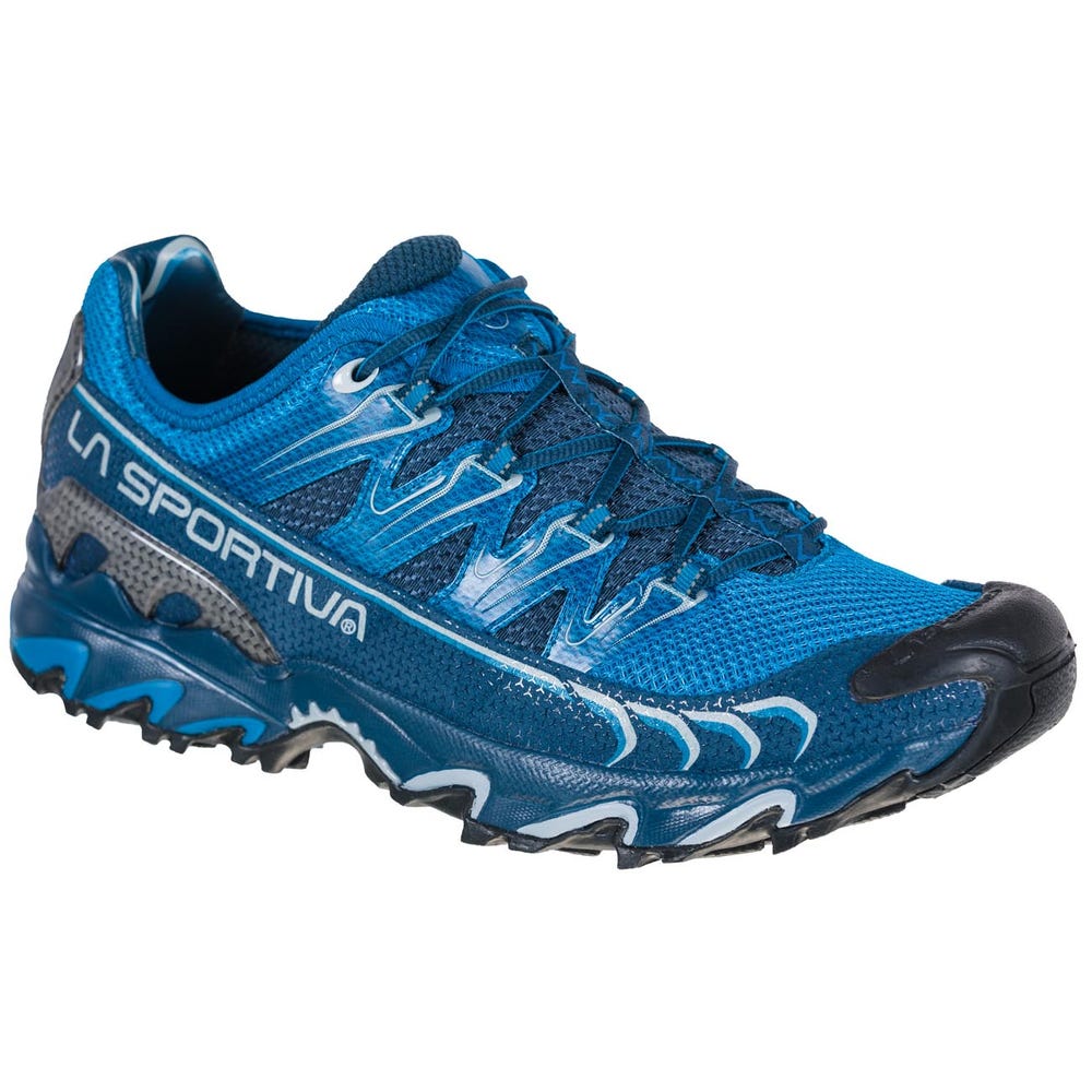 La Sportiva Laufschuhe Herren - La Sportiva Ultra Raptor Blau - DE-71508